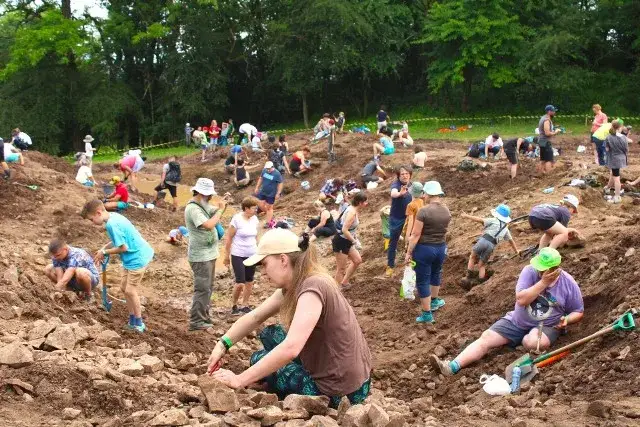 Zdjęcie Rudno atrakcje: odkryj ukryte skarby i fascynujące miejsca