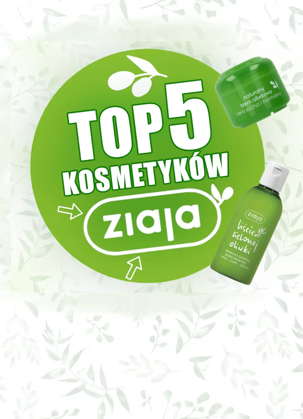 Zdjęcie Czy kosmetyki Ziaja są dobre? Opinie, rekomendacje i recenzje użytkowników