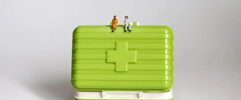 Zdjęcie Gdzie kupić apteczkę domową? Sprawdź najlepsze opcje i porady