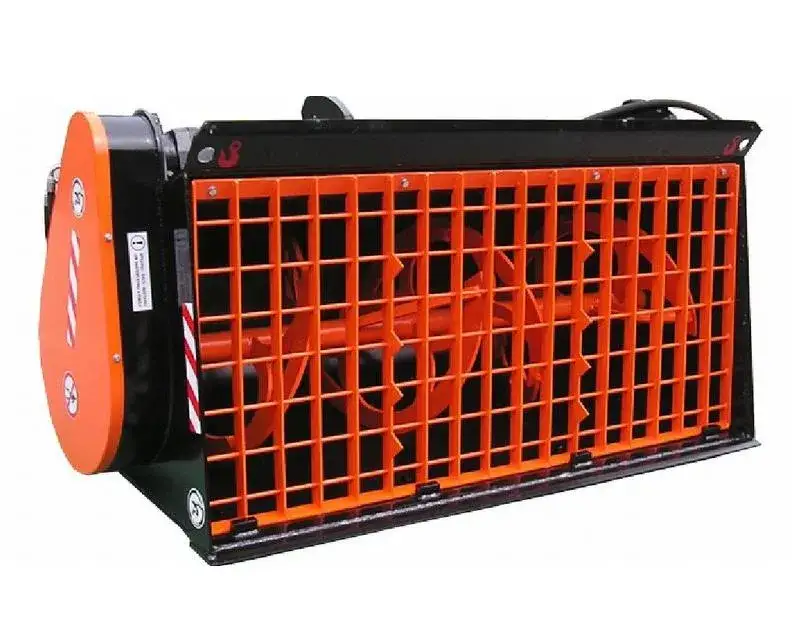 Zdjęcie Jak zrobić mieszalnik do betonu - łatwe kroki i niezbędne materiały