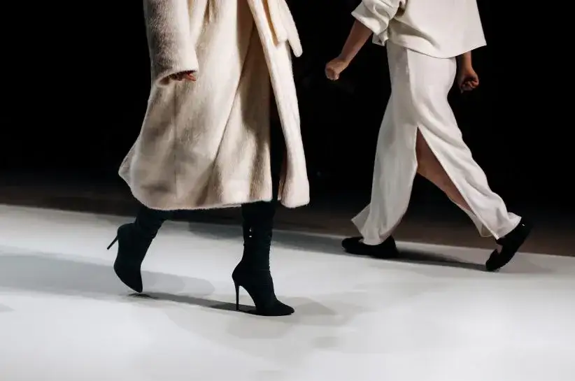 Zdjęcie Co jest modne tej zimy? Odkryj najgorętsze trendy i stylizacje
