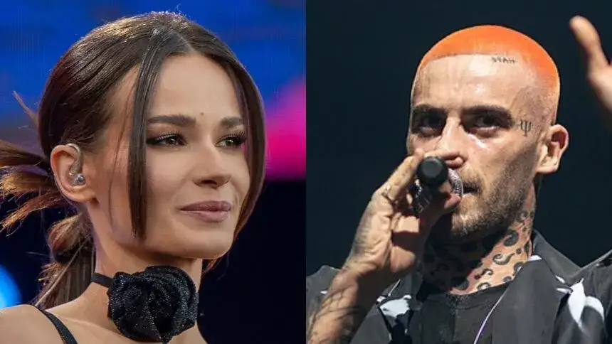 Zdjęcie Quebonafide Natalia Szroeder - Fakty o ich współpracy i życiu