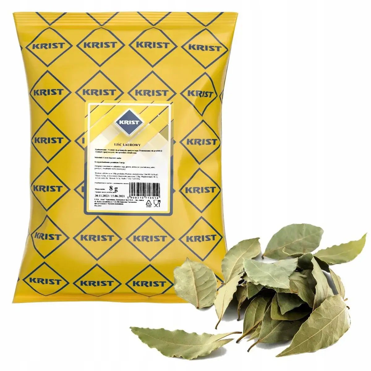 Zdjęcie Przyprawa jak kwiat: aromatyczne dodatki do potraw i ich niezwykłe właściwości