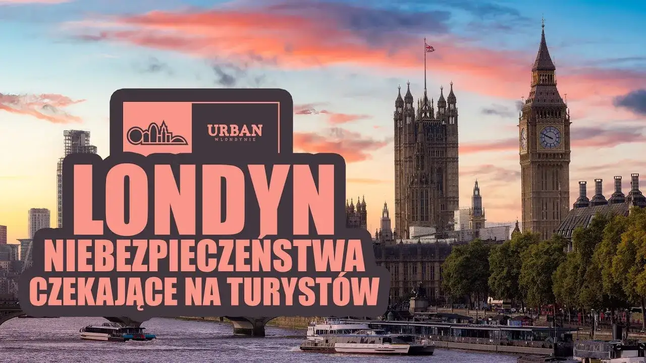 Zdjęcie Czy w Londynie jest bezpiecznie? Fakty, które musisz znać przed podróżą