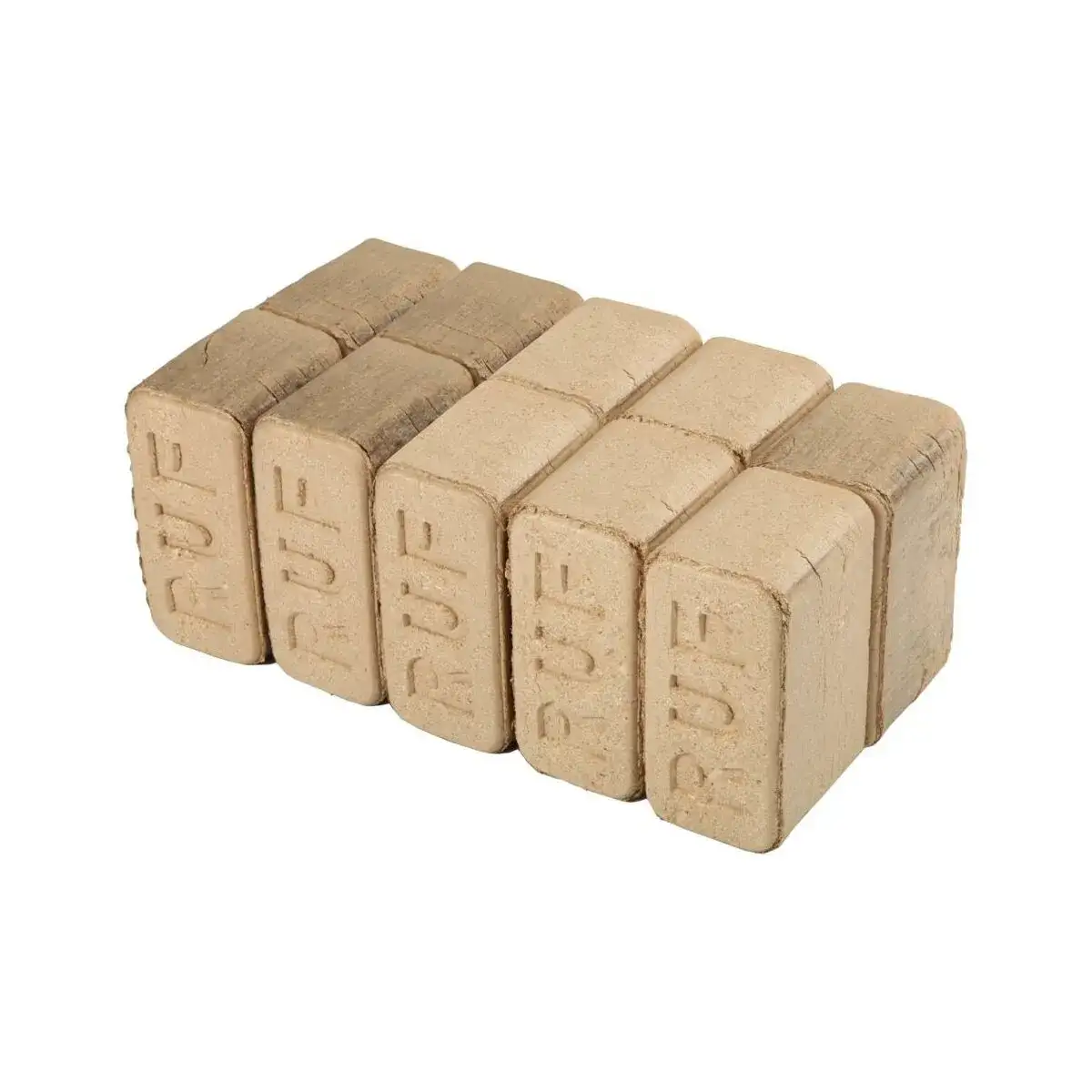 Zdjęcie Brykiet RUF – co to znaczy i dlaczego warto go używać?