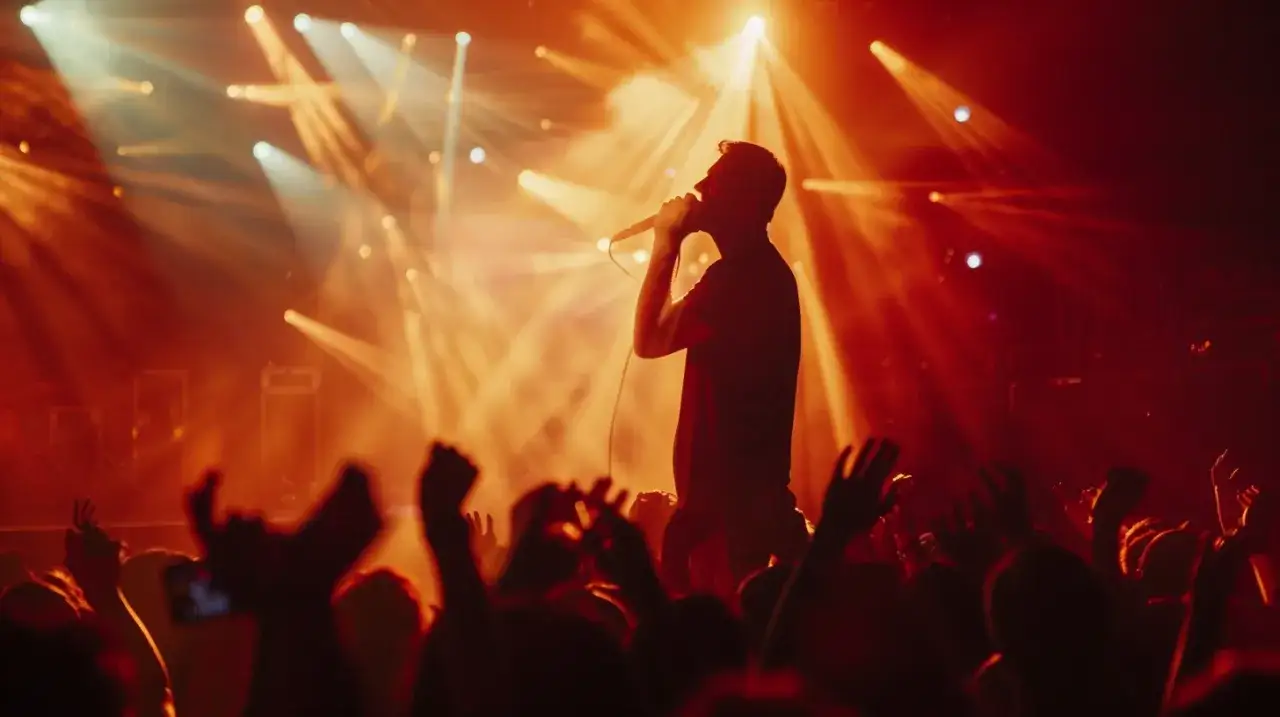 Zdjęcie Patryk Kumor: Jakie są największe hity artysty? Top 5 piosenek