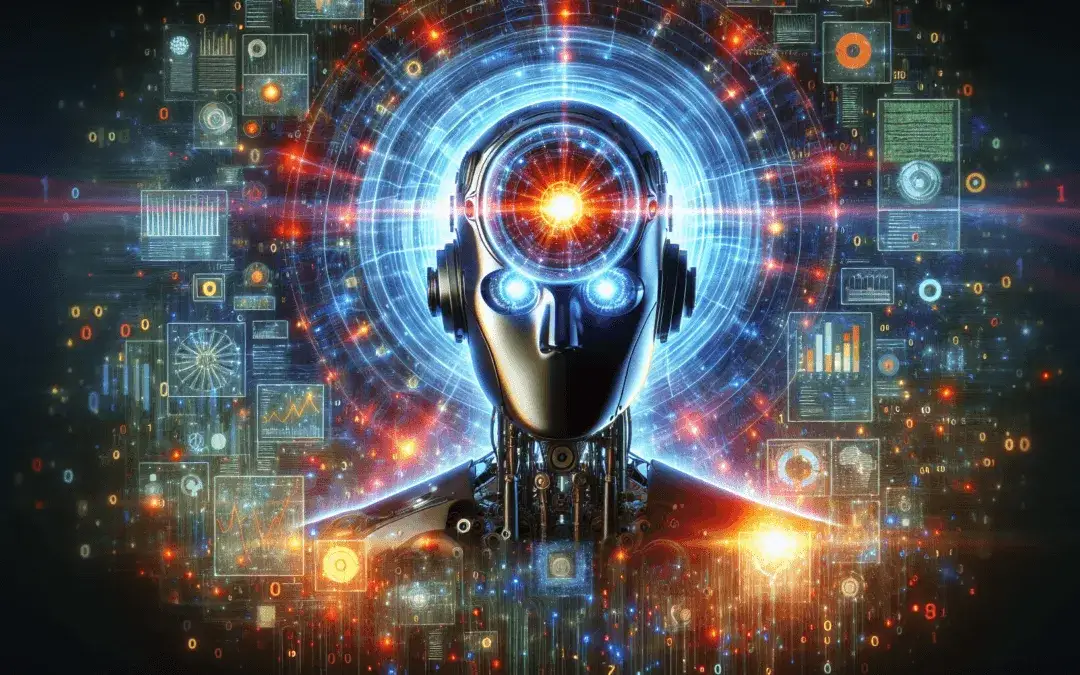 Zdjęcie Sztuczna inteligencja: co to jest i jak zmienia naszą rzeczywistość