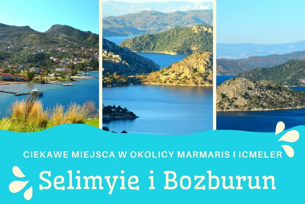 Zdjęcie Czy w Marmaris jest bezpiecznie? Oto, co musisz wiedzieć przed wyjazdem