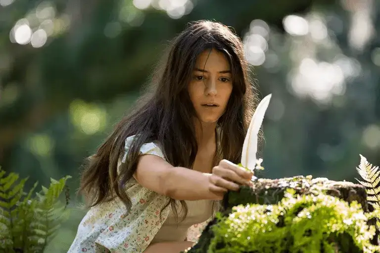 Zdjęcie Gdzie śpiewają raki na netflix – film już niedostępny, co dalej?