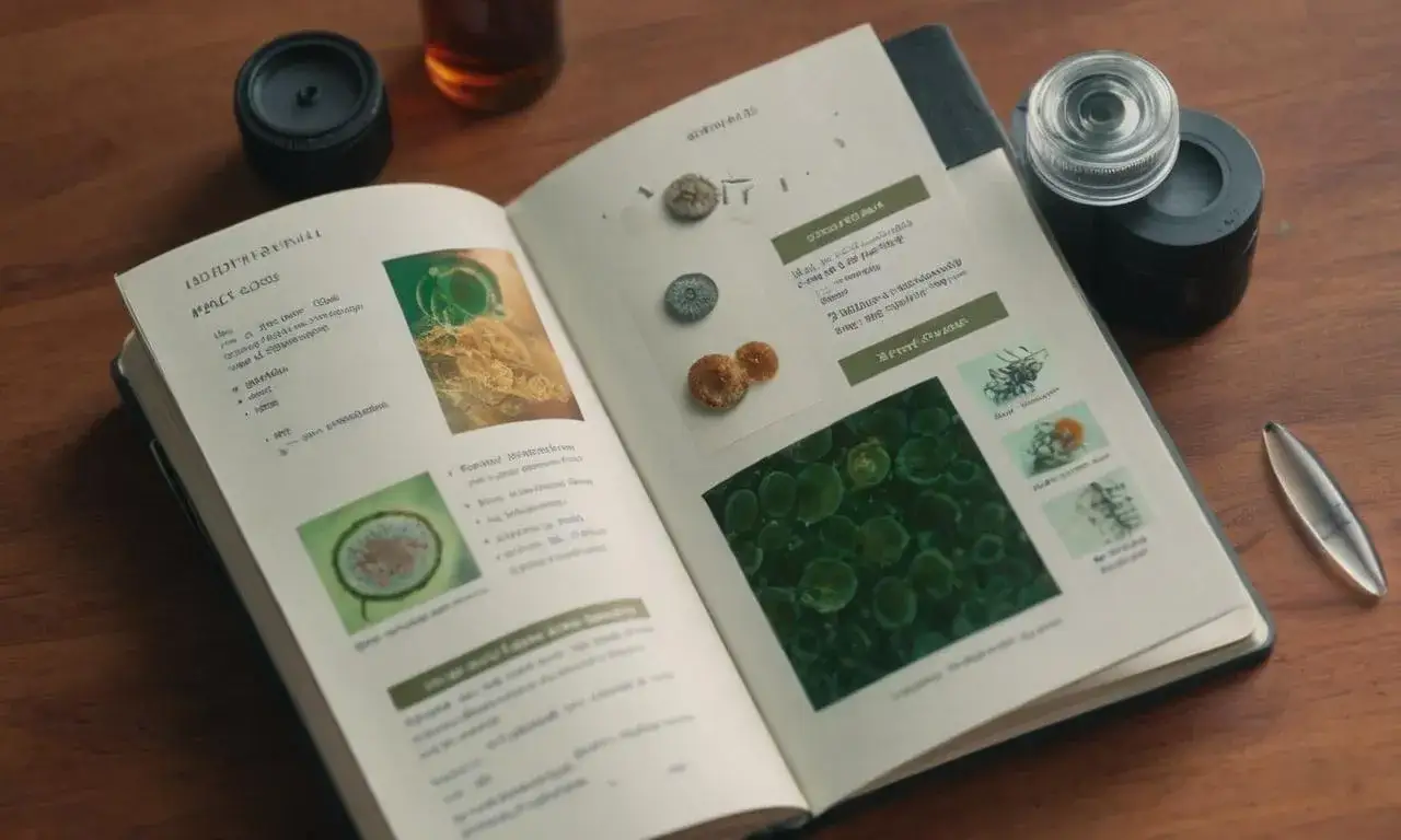 Zdjęcie Co zawsze pojawia się na maturze z biologii? Kluczowe zagadnienia i porady