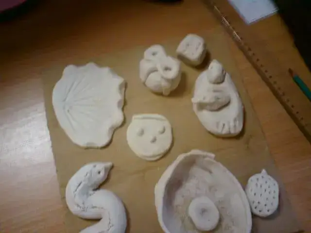 Zdjęcie Jak zrobić trwałą rzeźbę z masy solnej – proste porady i inspiracje dla każdego