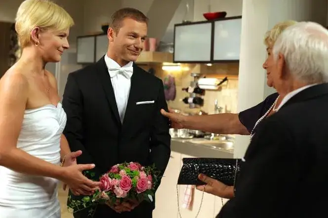 Zdjęcie Niezapomniane śluby w M jak miłość – emocje, dramaty i przyszłość par