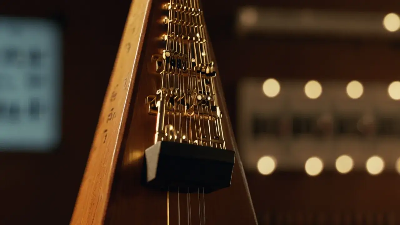 Zdjęcie Jak ustalić idealne tempo w muzyce? Sekrety rytmu od ekspertów