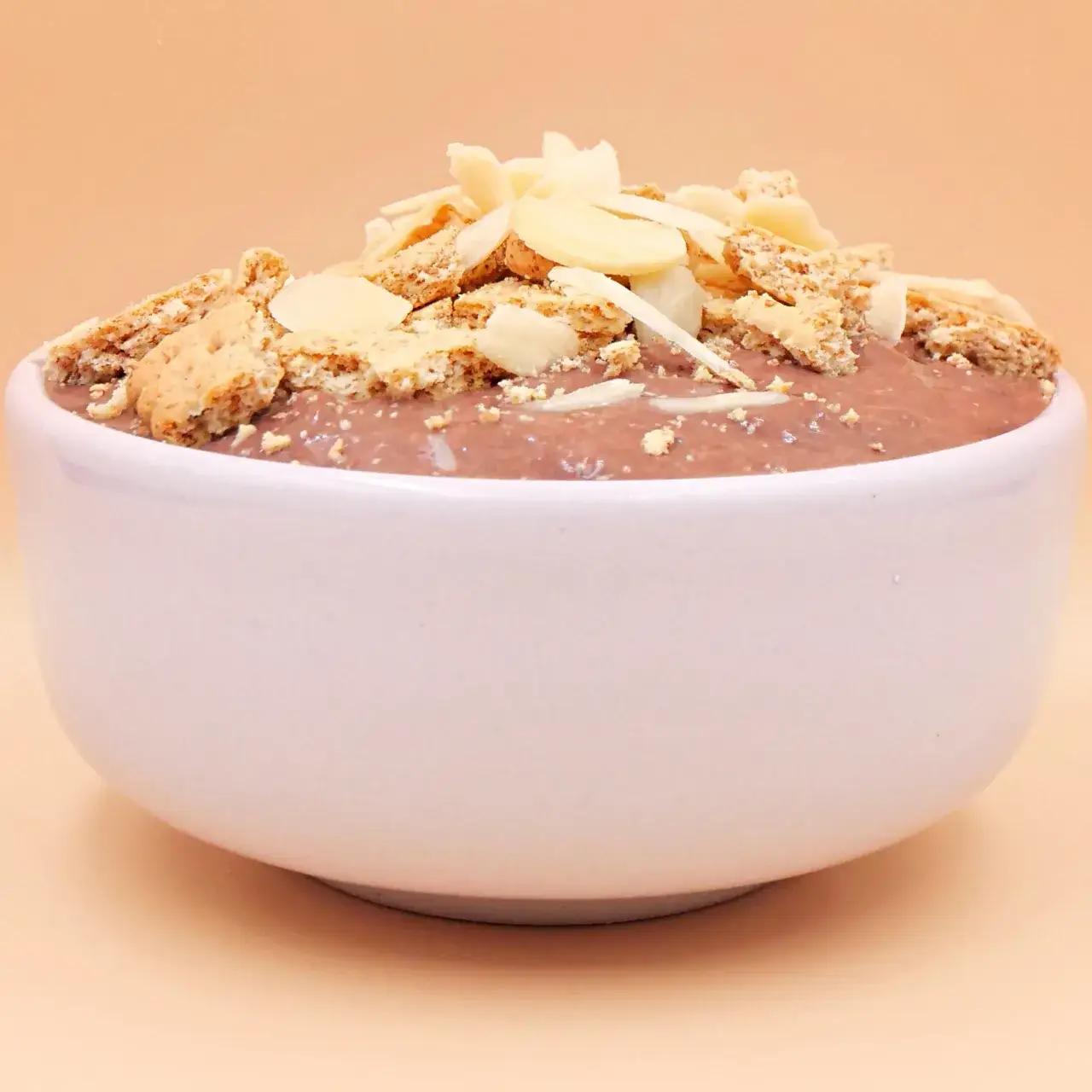 Zdjęcie Pudding proteinowy z czym jeść, aby wzbogacić smak i wartości odżywcze