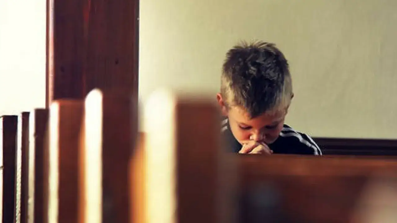 Zdjęcie Jak powiedzieć księdzu na spowiedzi o seksie bez wstydu i lęku