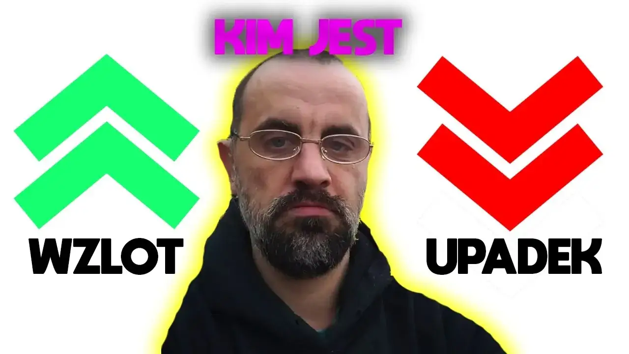 Zdjęcie Kim jest Mariusz z lombardu? Postać, która fascynuje widzów