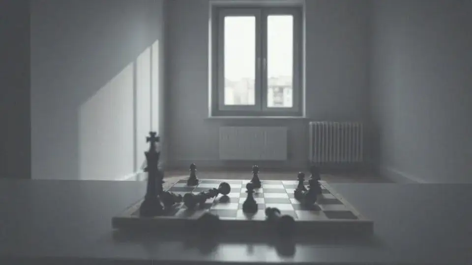 Zdjęcie Jak żyć z psychopatą pod jednym dachem i chronić swoje zdrowie psychiczne