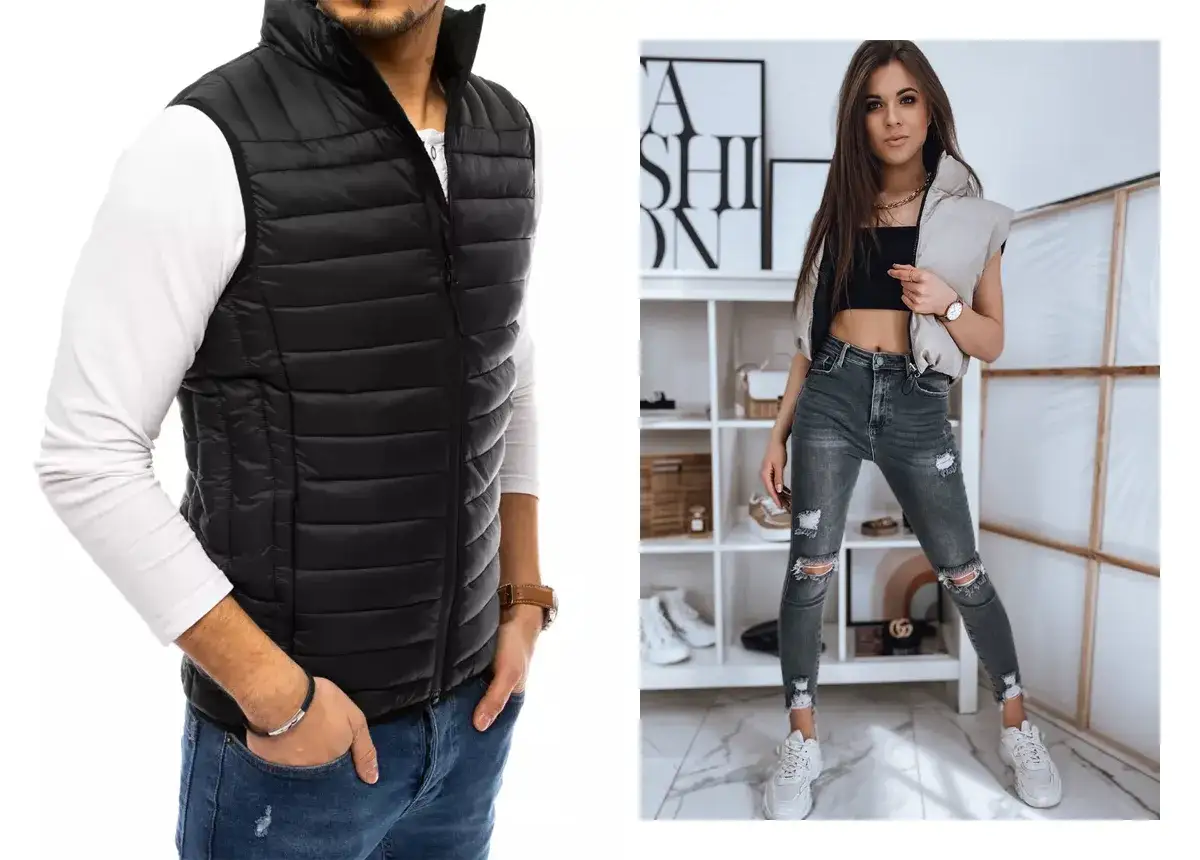 Zdjęcie W co się ubrać na grilla: 5 stylizacji na każdą okazję