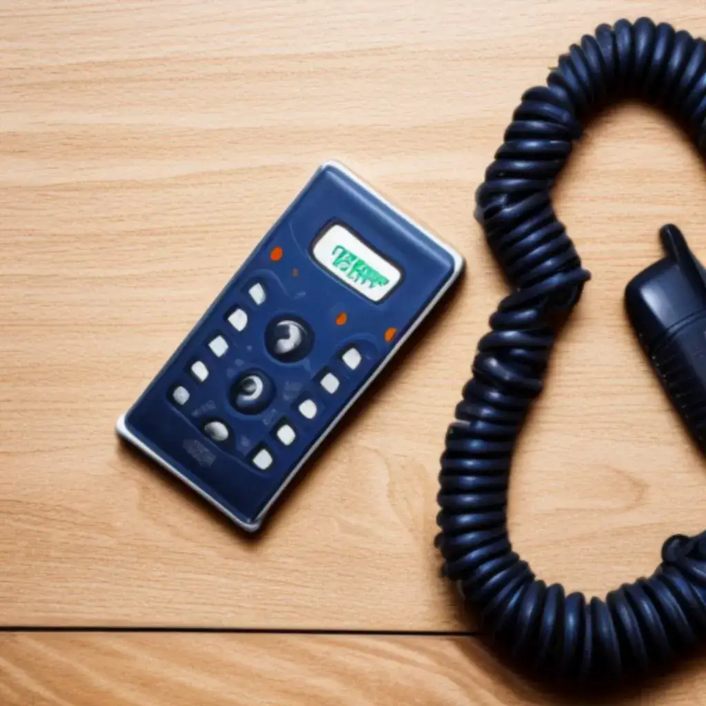 Zdjęcie Jak podłączyć stary telefon stacjonarny do nowoczesnego systemu?