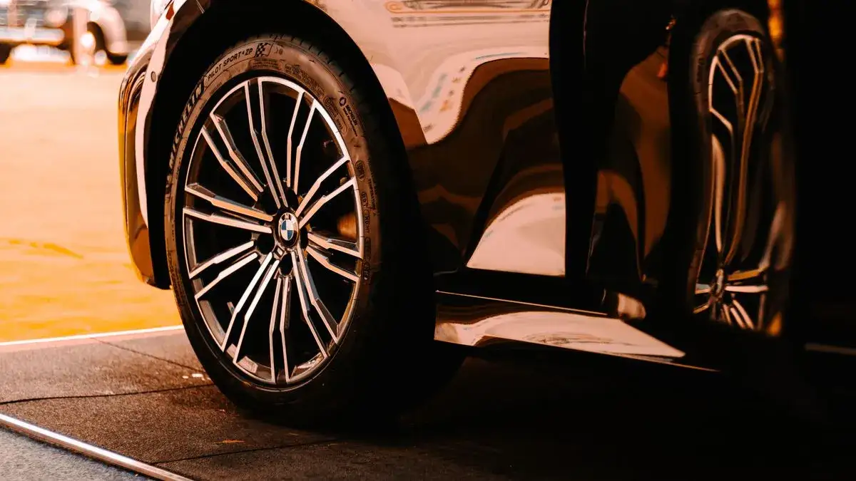 Zdjęcie Los mejores neumáticos calidad-precio: ahorra sin sacrificar seguridad