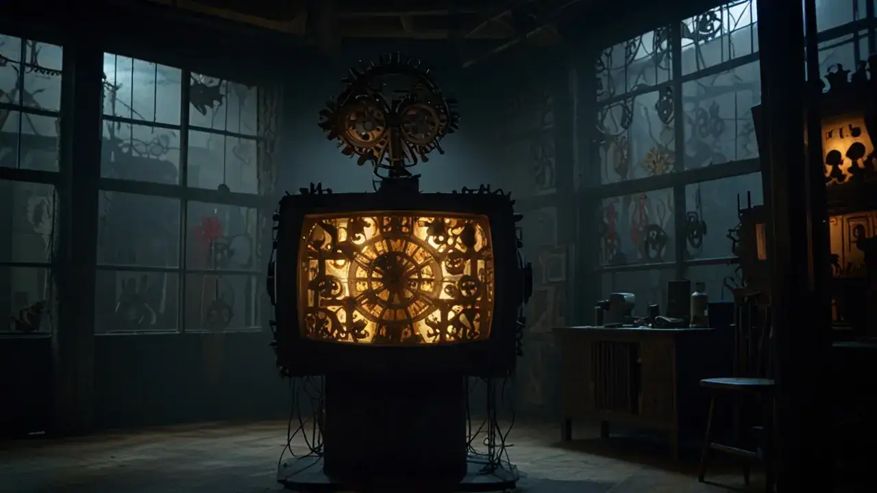 Zdjęcie Gdzie obejrzeć Piłę? Przygotuj się na maraton grozy i pułapek