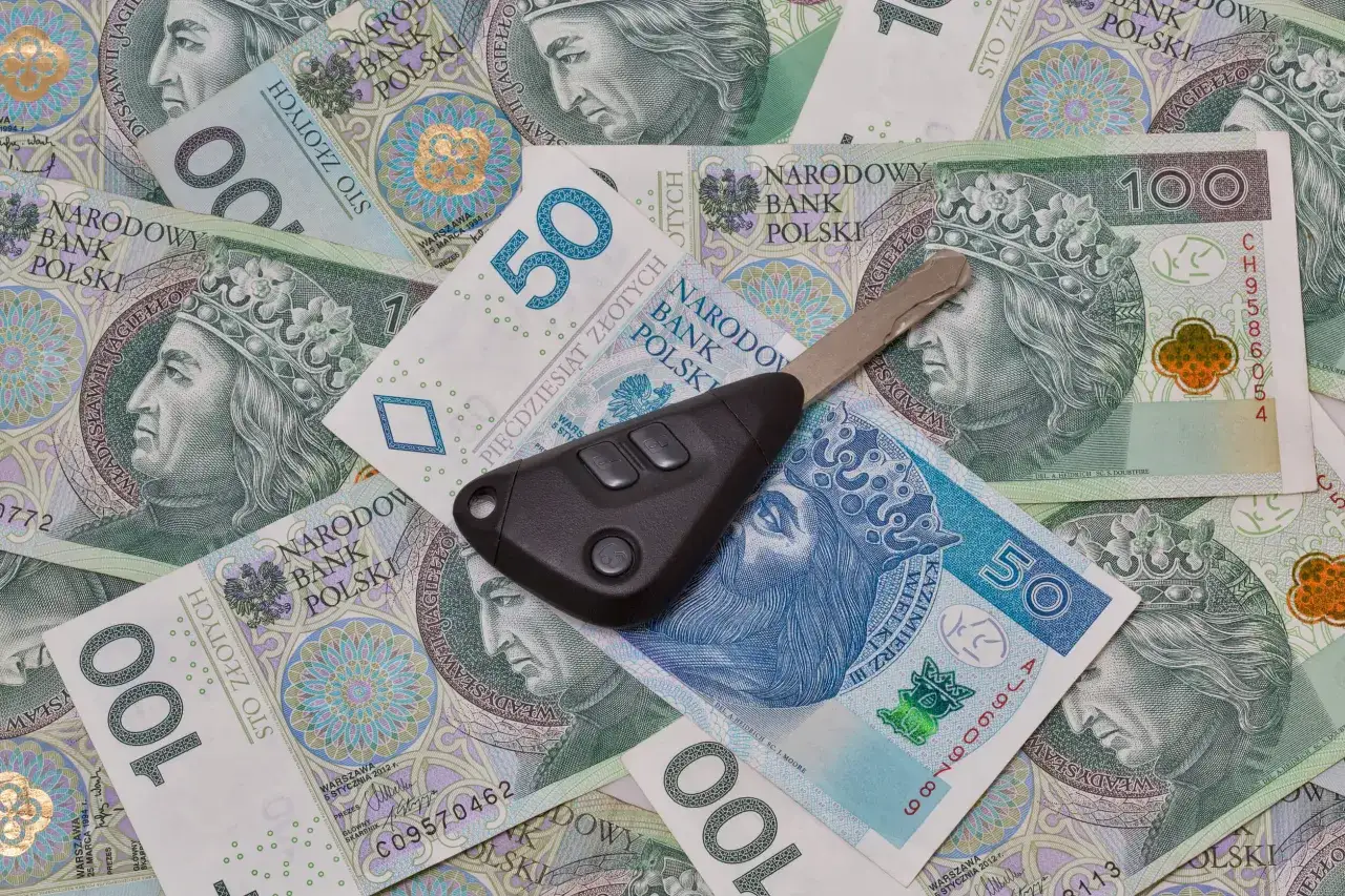 Zdjęcie Ile za silnik na złomie? Sprawdź ceny i wartość różnych typów