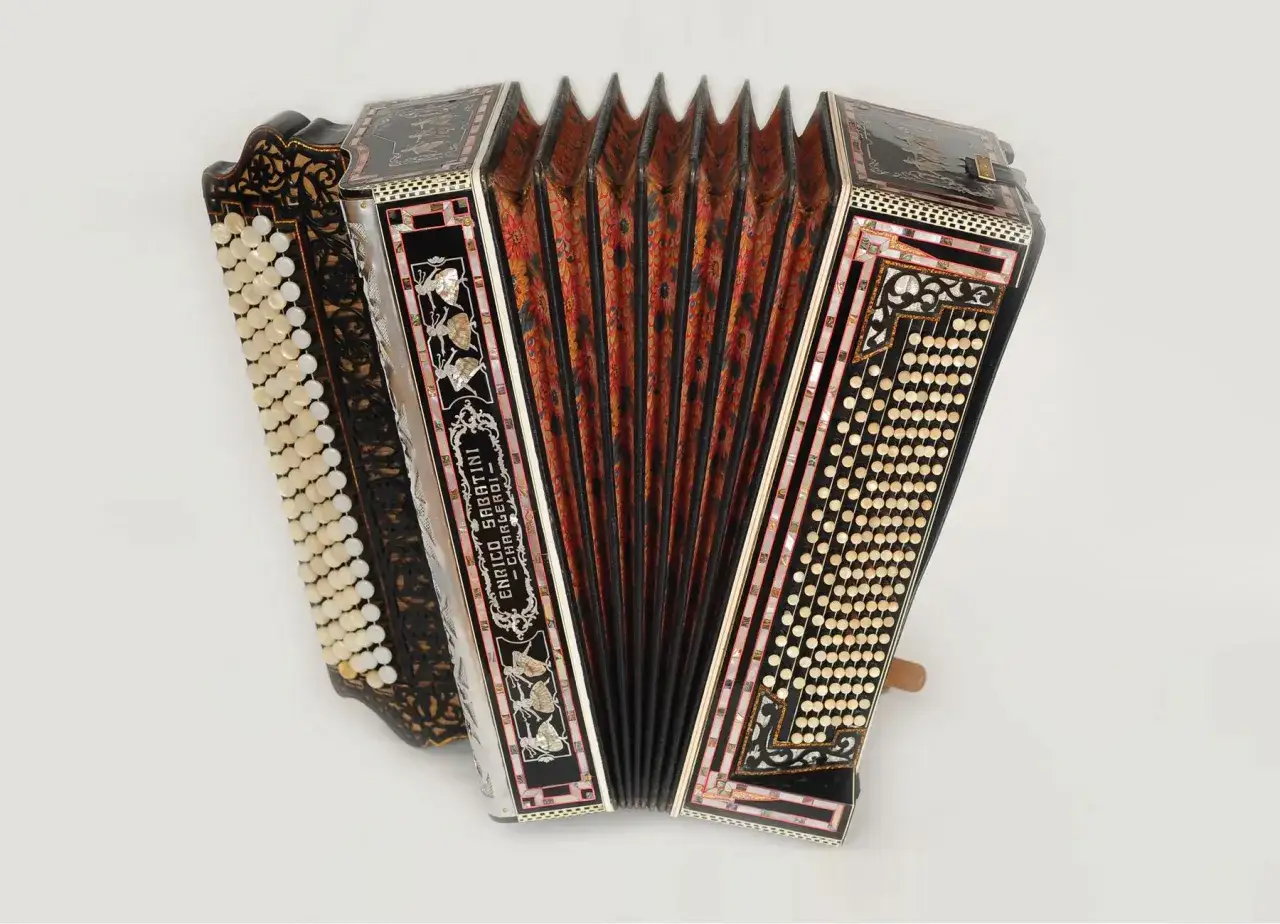 Zdjęcie Podkład muzyczny do ach kieleckie jakie cudne – tradycja i emocje regionu