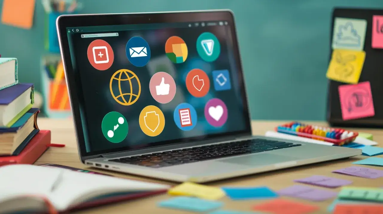 Zdjęcie Jaki program do nauki języka angielskiego wybrać? Poradnik wyboru 