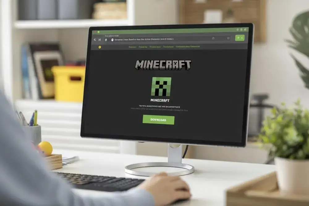 Zdjęcie Gdzie ściągnąć gry legalnie i bezpiecznie? Sprawdź najlepsze źródła!