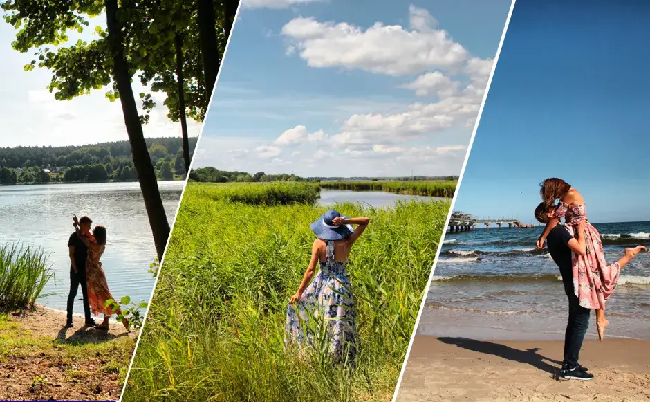 Zdjęcie Wolin atrakcje: odkryj ukryte skarby i niezapomniane miejsca