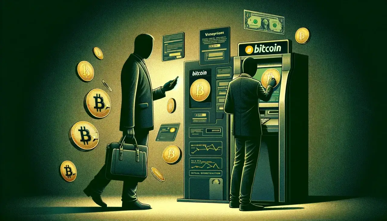 Zdjęcie Gdzie kupić kryptowaluty bez weryfikacji i uniknąć zbędnych ryzyk?