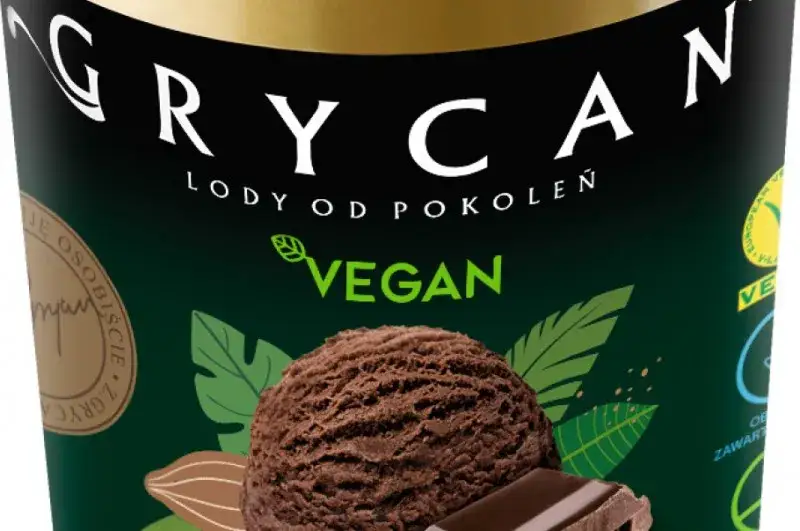 Zdjęcie Gdzie kupić lody wegańskie Grycan? Sprawdź najlepsze opcje!