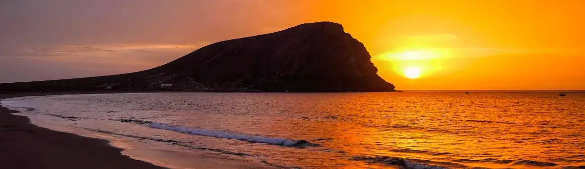 Zdjęcie Tenerife: Tu gu&iacute;a definitiva para descubrir la isla (m&aacute;s all&aacute; del sol)