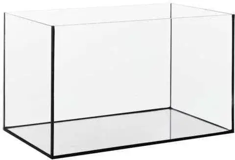 Zdjęcie Akwarium 40x25x25: Ile litrów wody pomieści? Sprawdź obliczenia