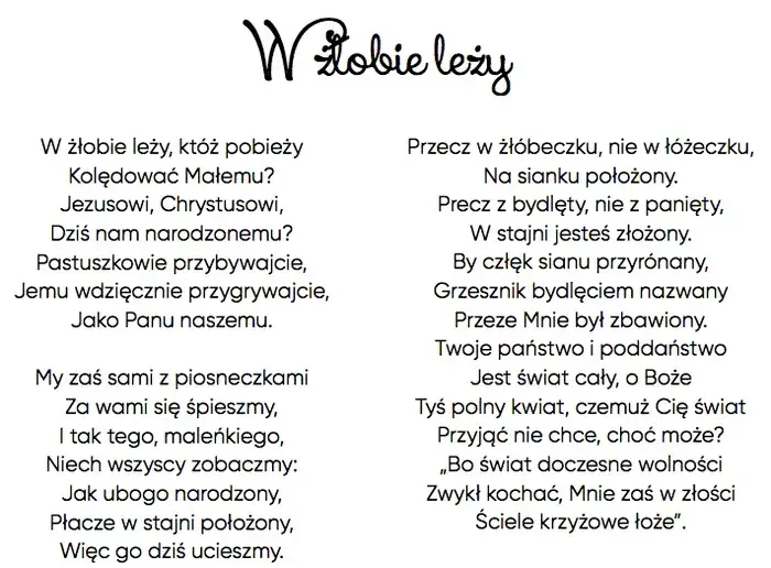 Zdjęcie Kolędy polskie teksty i chwyty na gitarę – graj je w każdą noc