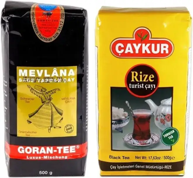 Zdjęcie Najlepsza herbata turecka: ranking, smak i gdzie kupić w Polsce