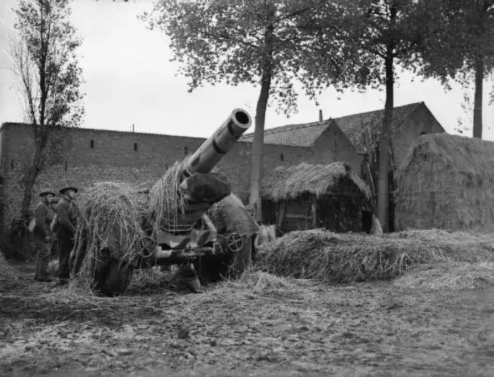 Zdjęcie Co to była dziwna wojna? Zaskakujące fakty o bezczynności w II wojnie