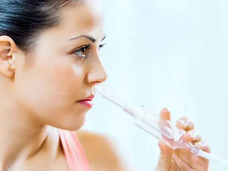 Zdjęcie Jak używać ssaka medycznego: uniknij błędów i zapewnij bezpieczeństwo