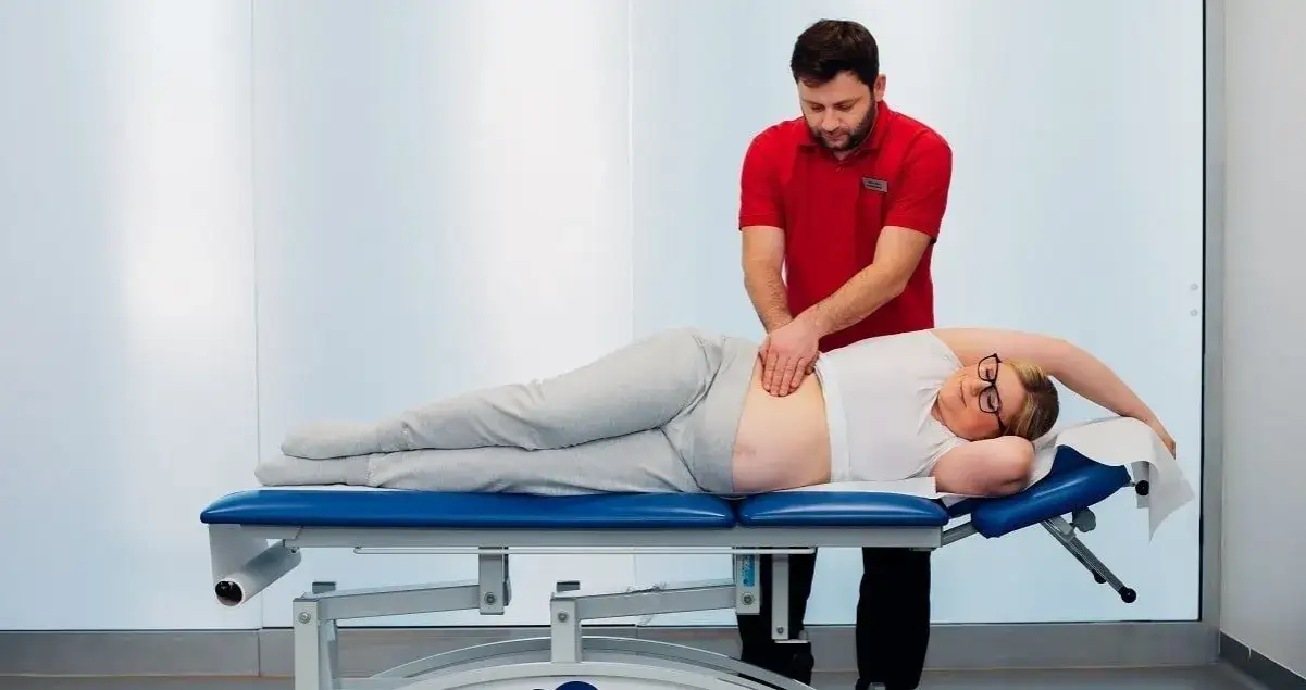 Zdjęcie Jak wygląda wizyta u fizjoterapeuty uroginekologicznego? Co musisz wiedzieć