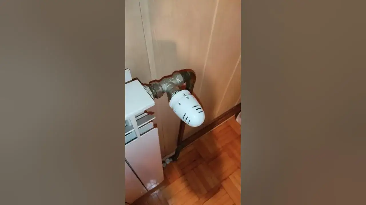 Zdjęcie Dlaczego szumi w kaloryferach w bloku? Oto najczęstsze przyczyny
