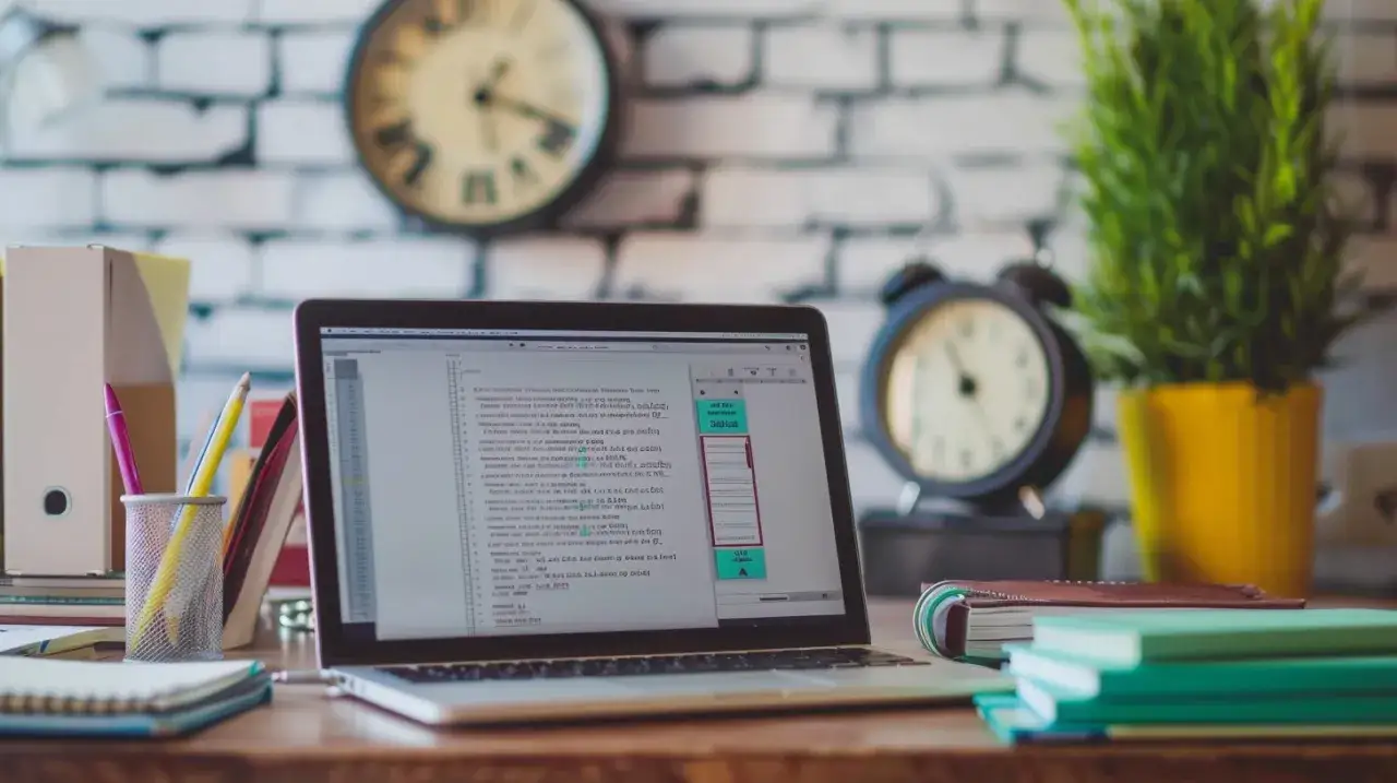 Zdjęcie Testy z poziomowania angielskiego - jak się przygotować do testów 