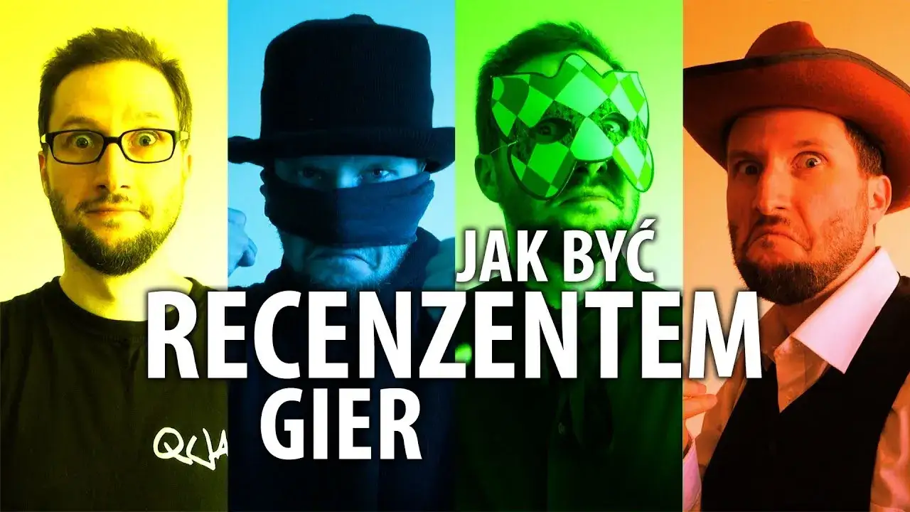 Zdjęcie Jak napisać recenzję gry: proste kroki do trafnej oceny