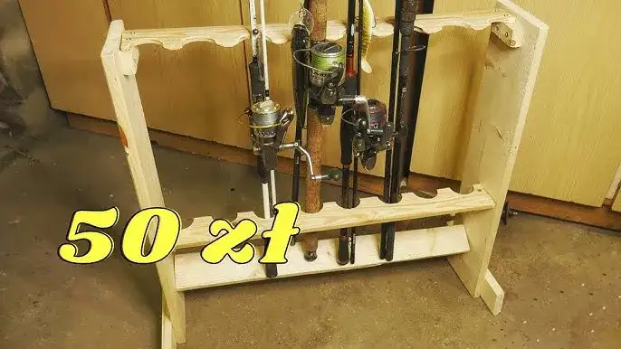 Zdjęcie Jak zrobić tubę na wędkę - proste sposoby na samodzielną konstrukcję