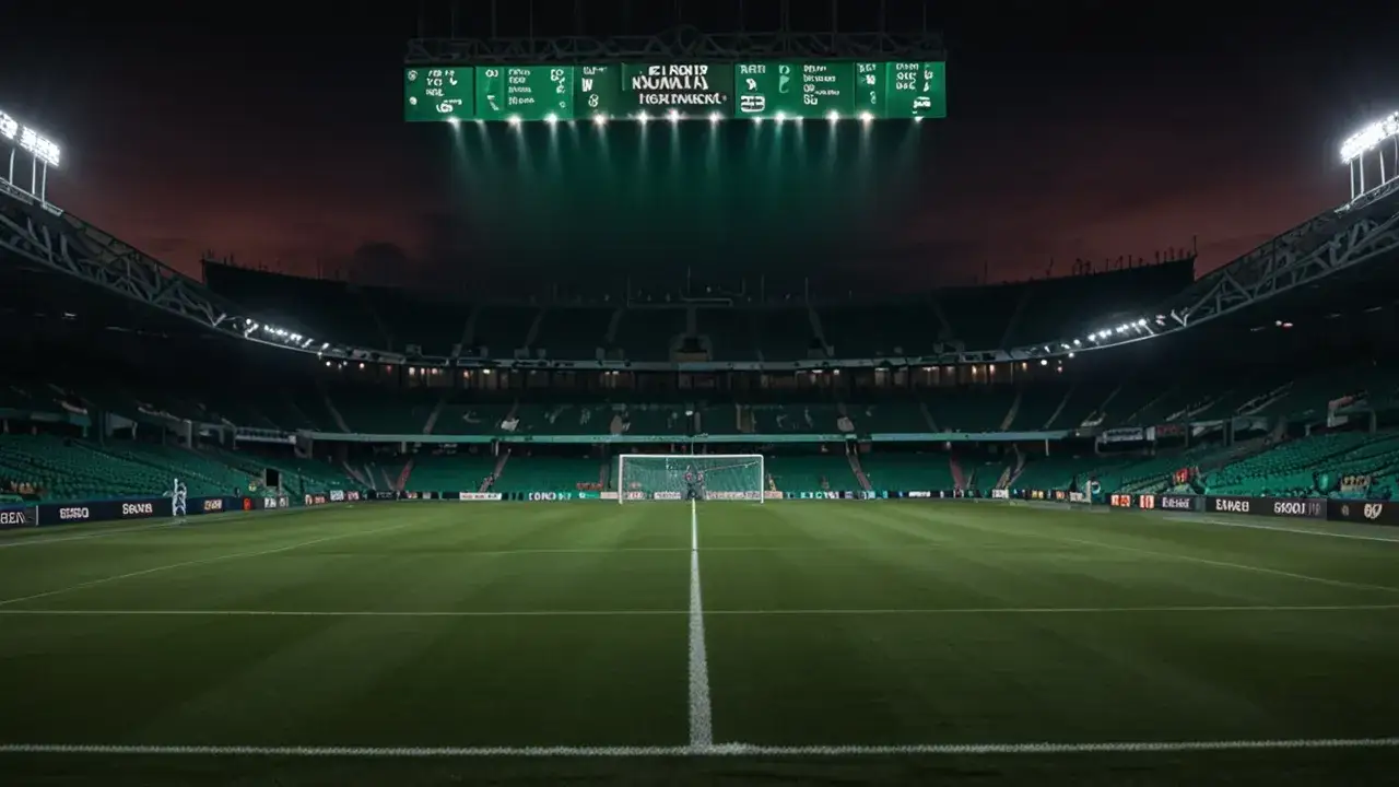 Zdjęcie Terminarz Radomiak: Nadchodzące mecze i ważne wydarzenia