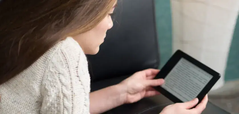Zdjęcie  Jaki Kindle wybrać i kupić w 2023? Poradnik dla zagubionych