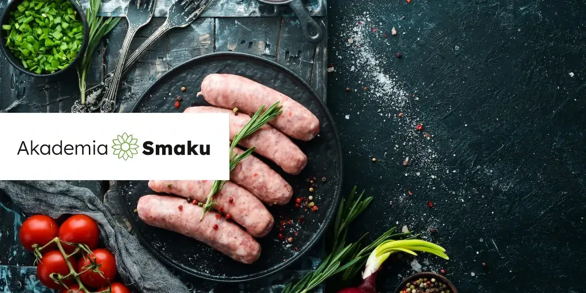 Zdjęcie Jakie przyprawy do kiełbas, aby uniknąć mdłego smaku?