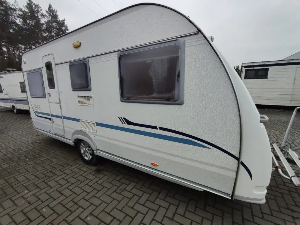 Zdjęcie Ile kosztuje przyczepa kempingowa? Odkryj ceny nowych i używanych modeli