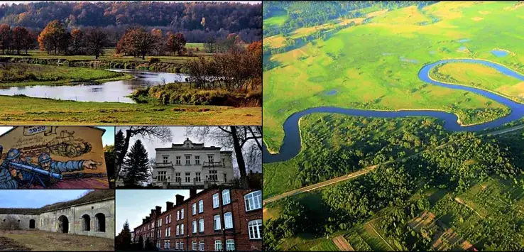 Zdjęcie Najciekawsze atrakcje w Łomży, które musisz zobaczyć podczas wizyty