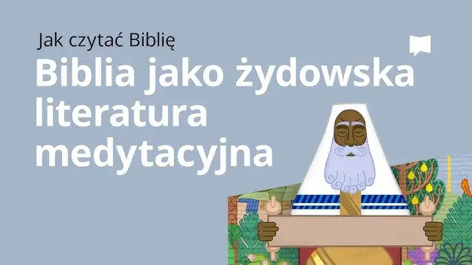 Zdjęcie Czy Biblia to literatura? Odkryj jej niezwykłe gatunki i techniki