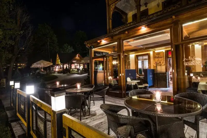 Zdjęcie Szczawnica gdzie zjeść - najlepsze miejsca na pyszne jedzenie